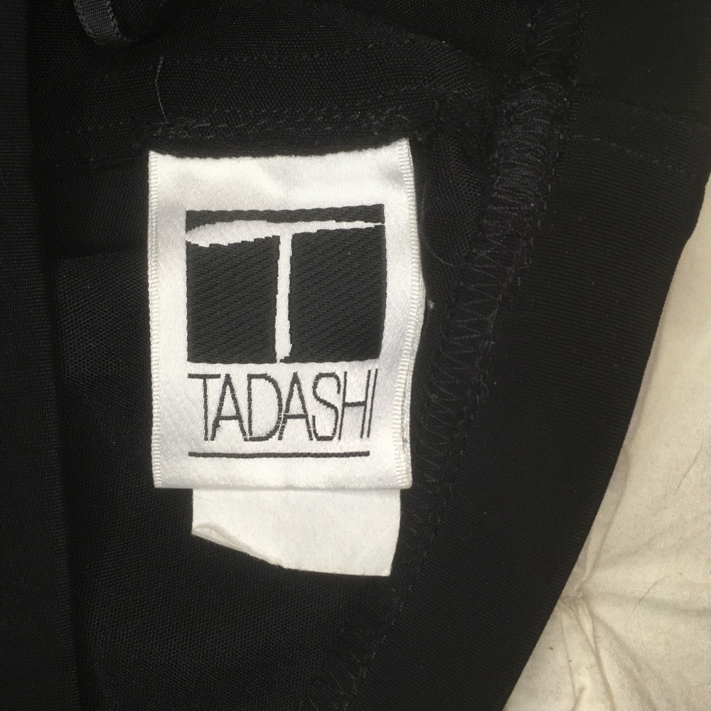 Tadashi skirt